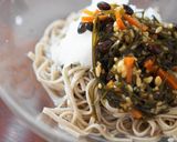 健康常備菜☆納豆と昆布の麹和え作り方8写真