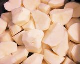 しょっつるコロッケ ソースがいりません！作り方2写真