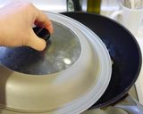 ピリ辛★あさりたっぷりボンゴレロッソ作り方3写真