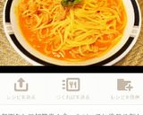 簡単ランチ☆レンジでパスタをゆでる作り方5写真
