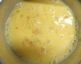 濃い目の味付け「そぼろ親子丼」作り方2写真