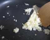 濃い目の味付け「そぼろ親子丼」作り方3写真
