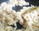 濃い目の味付け「そぼろ親子丼」作り方4写真