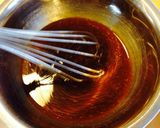 簡単!本格焼豚作り方1写真