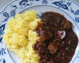 合い挽き♥カレー（●＾o＾●）作り方7写真