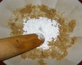 くるみ豆腐　温かくても冷たくても美味作り方2写真