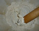 くるみ豆腐　温かくても冷たくても美味作り方4写真