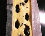 花豆の日本酒パウンドケーキ作り方6写真