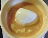 モッツァレラ✼白菜のお雑煮風作り方7写真