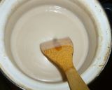 くるみ豆腐　温かくても冷たくても美味作り方7写真
