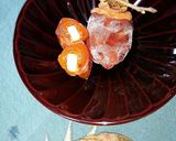 干し柿。ワインやブランデーのおつまみに!作り方6写真