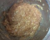 鶏団子ときのこの鍋作り方5写真