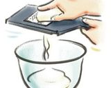 【マービー】鯛のかぶら蒸し作り方1写真