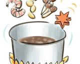 【マービー】鯛のかぶら蒸し作り方3写真