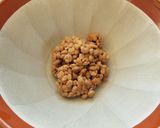 秋田県南の郷土料理☆納豆汁作り方2写真
