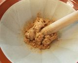 秋田県南の郷土料理☆納豆汁作り方3写真
