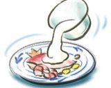【マービー】鯛のかぶら蒸し作り方6写真