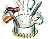 【マービー】鯛のかぶら蒸し作り方7写真