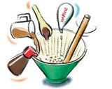 【マービー】ヘルシーレシピ豚肉のみそ焼き作り方1写真