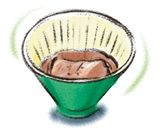 【マービー】ヘルシーレシピ豚肉のみそ焼き作り方2写真