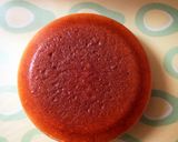 炊飯器でつくるホットケーキ作り方2写真