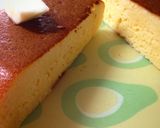 炊飯器でつくるホットケーキ作り方3写真