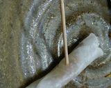 一口でどうぞ♪なます作り方7写真