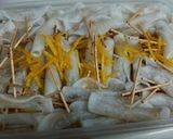 一口でどうぞ♪なます作り方8写真