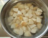 秋田県南の郷土料理☆納豆汁作り方5写真