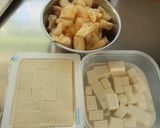 秋田県南の郷土料理☆納豆汁作り方7写真