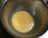 ふわもちホットケーキ作り方2写真