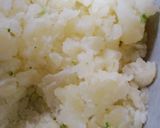 スモークチキンでポテサラのお味UP作り方1写真