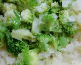 スモークチキンでポテサラのお味UP作り方2写真