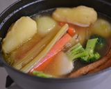 ポトフ作り方16写真