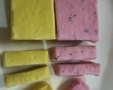 超簡単 美味しい♪生麩のおろしのせ作り方1写真