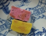 超簡単 美味しい♪生麩のおろしのせ作り方3写真