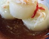 ★ほくほく大根のかにあんかけ★作り方7写真