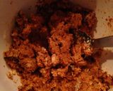 ダイエット！！おからと豆腐のティラミス作り方1写真