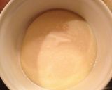 ダイエット！！おからと豆腐のティラミス作り方3写真