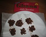 フルグラチョコ作り方3写真