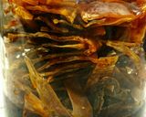 あたりめの醤油漬け作り方3写真