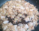 七草粥の代わりに☆七草のふりかけ作り方4写真