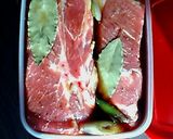トースターで簡単！！絶品焼き豚作り方2写真