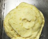 もちもち！柔らか美味しいイモもち作り方6写真