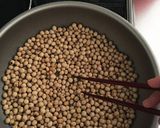 酢大豆作り方1写真