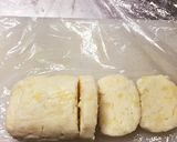 もちもち！柔らか美味しいイモもち作り方8写真