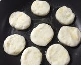 もちもち！柔らか美味しいイモもち作り方9写真