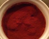 ダイエット！！おからと豆腐のティラミス作り方6写真