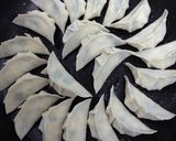 安価なヘルシー餃子☆作り方6写真