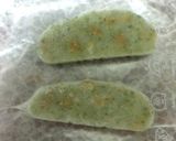やみつき要注意！バターシュガー餅♡作り方7写真